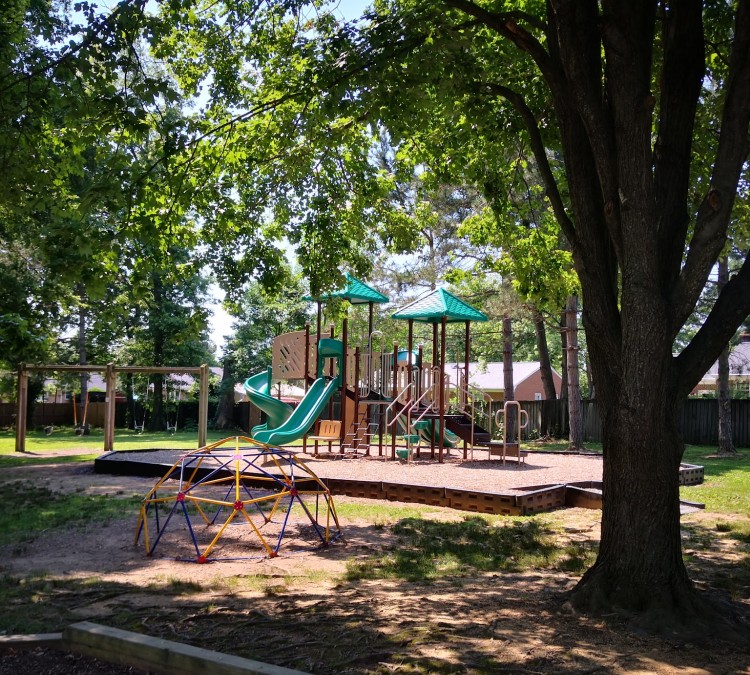Hamilton Community Park (Hamilton,&nbspVA)
